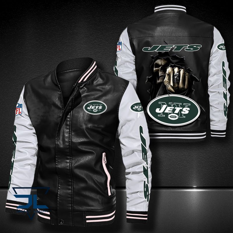 Treat yourself to a new jacket today! 24