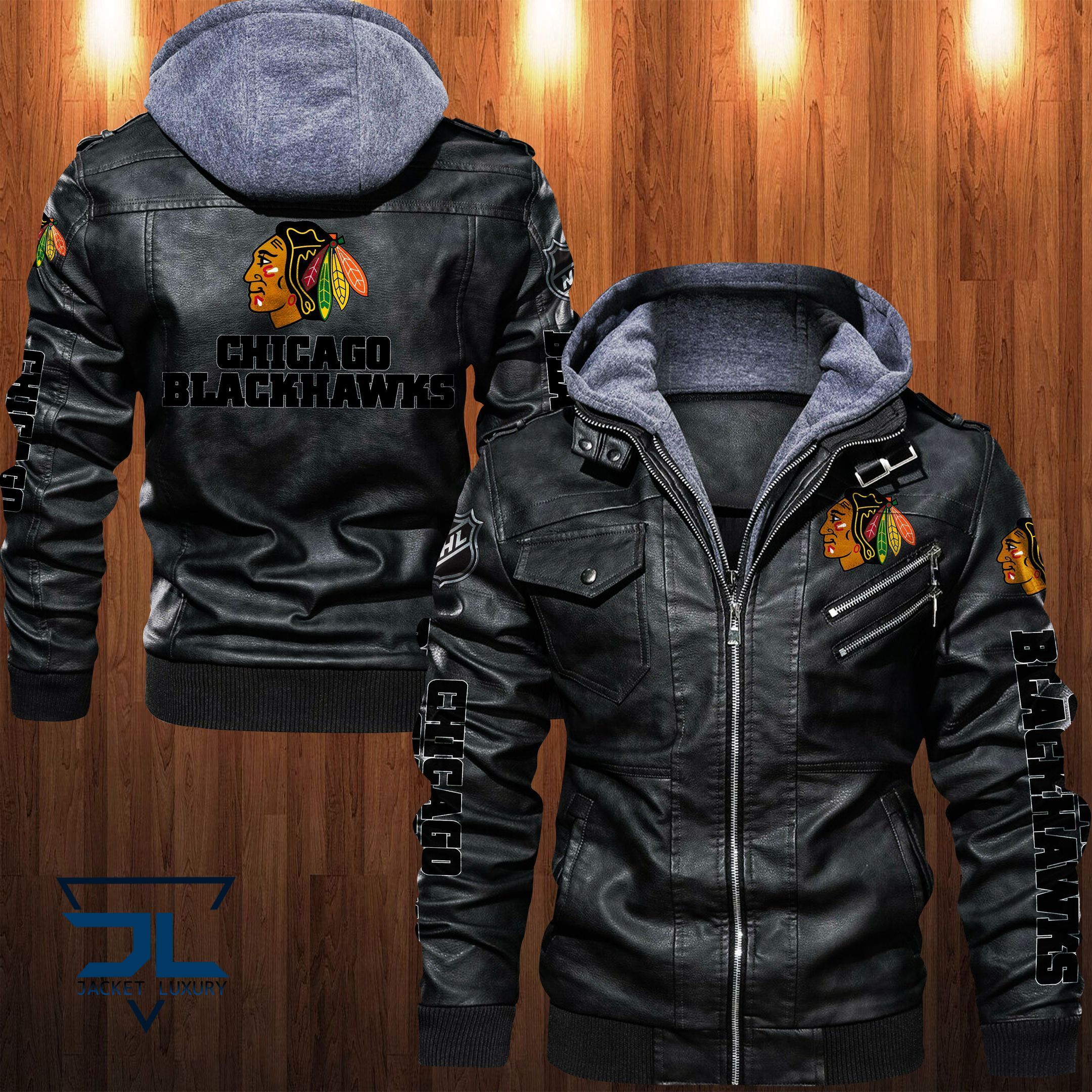 What Leather jacket Sells Best on Techcomshop? 176