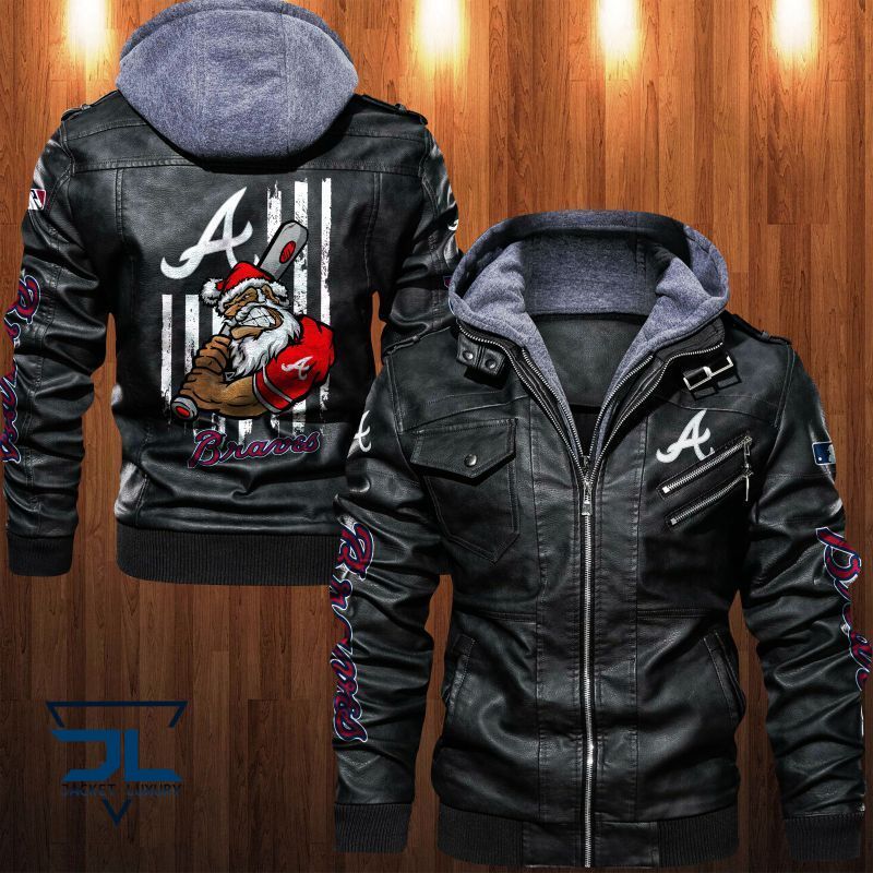 The most popular jacket on Tezostore 391