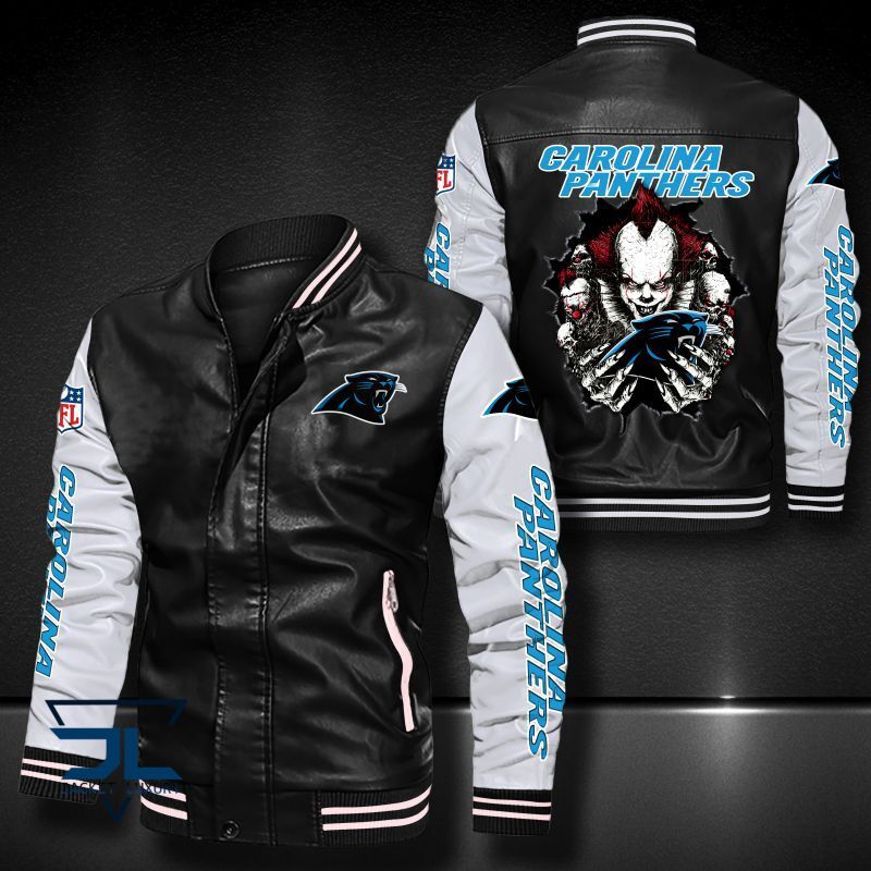 Treat yourself to a new jacket today! 5