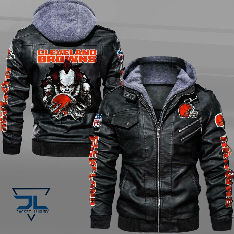 The most popular jacket on Tezostore 347