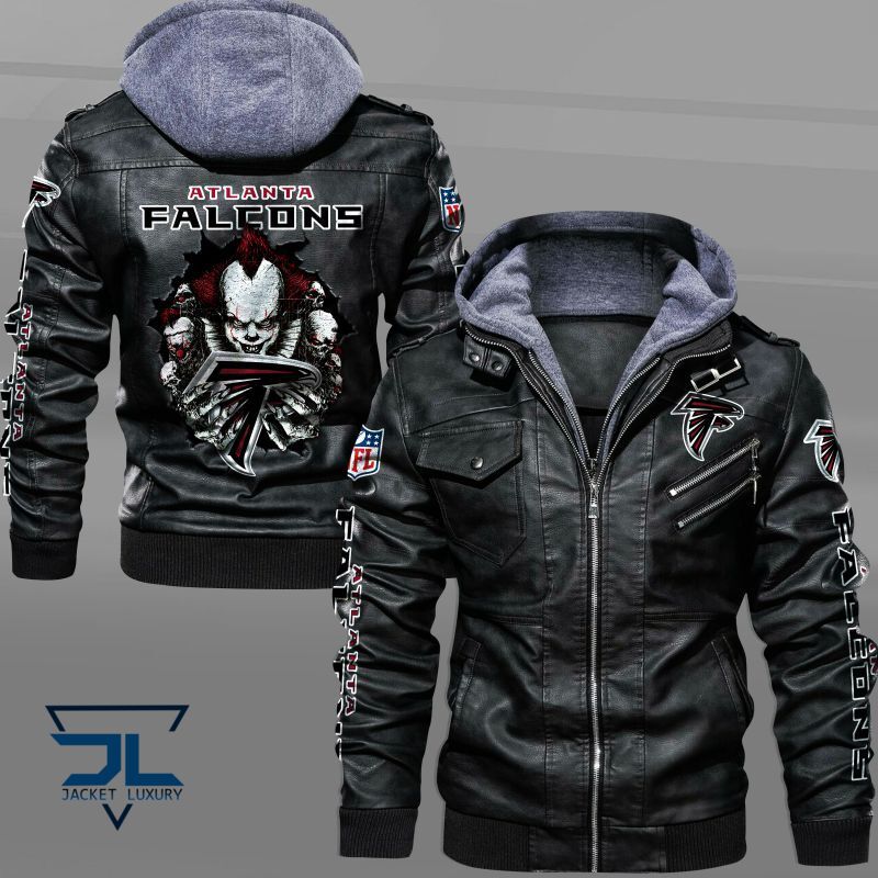 The most popular jacket on Tezostore 343