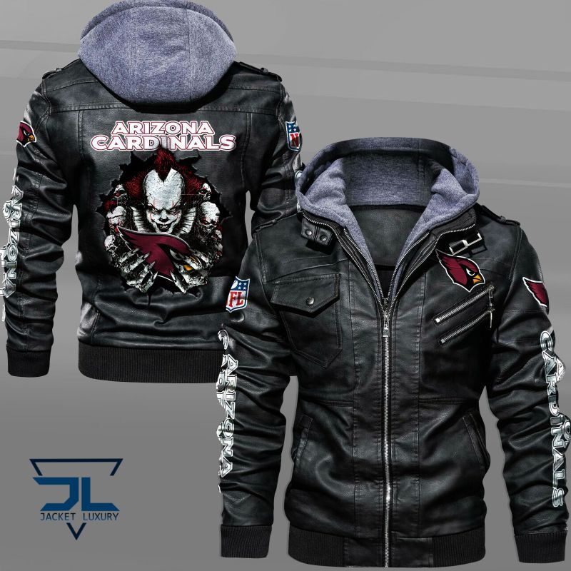 The most popular jacket on Tezostore 339