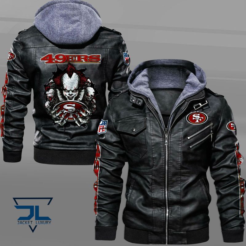 The most popular jacket on Tezostore 345