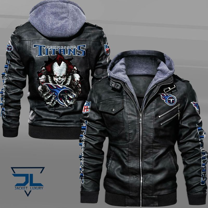 The most popular jacket on Tezostore 357