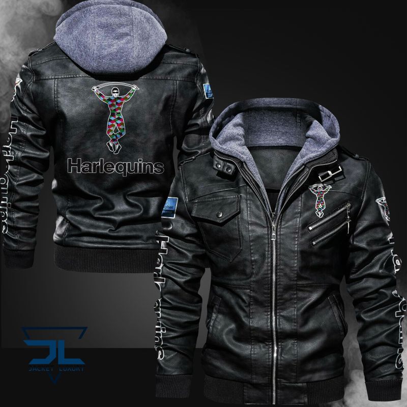 The most popular jacket on Tezostore 309