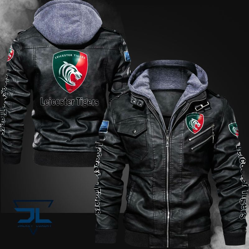 The most popular jacket on Tezostore 307