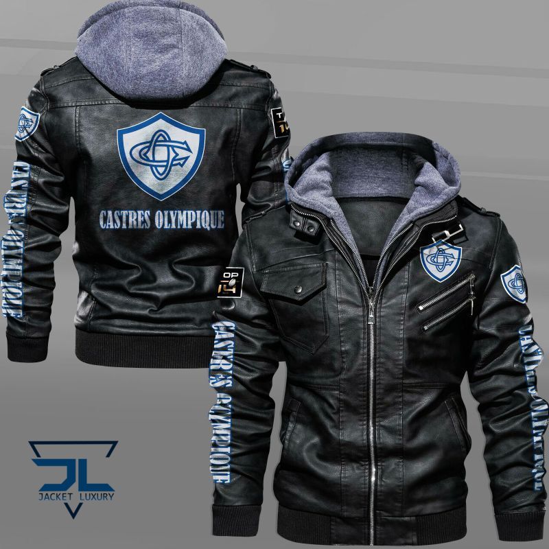 Best Leather Jacket of 2022 146