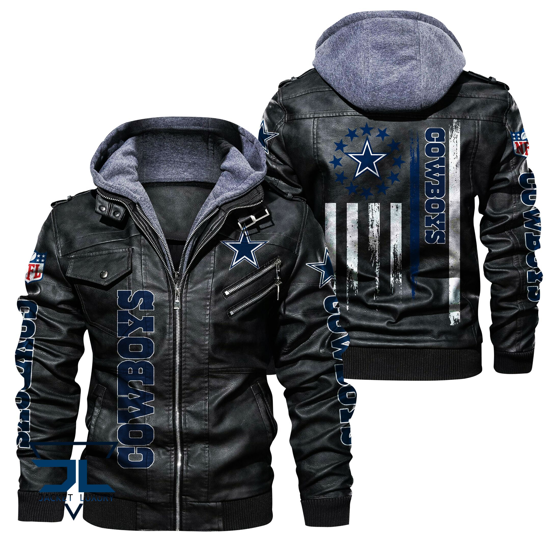 The most popular jacket on Tezostore 311