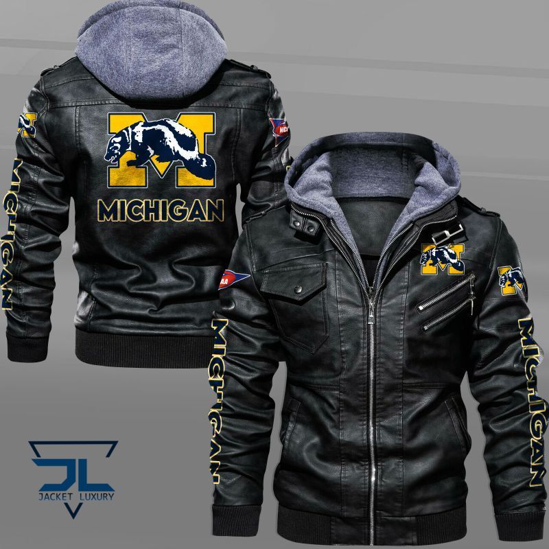 The most popular jacket on Tezostore 243