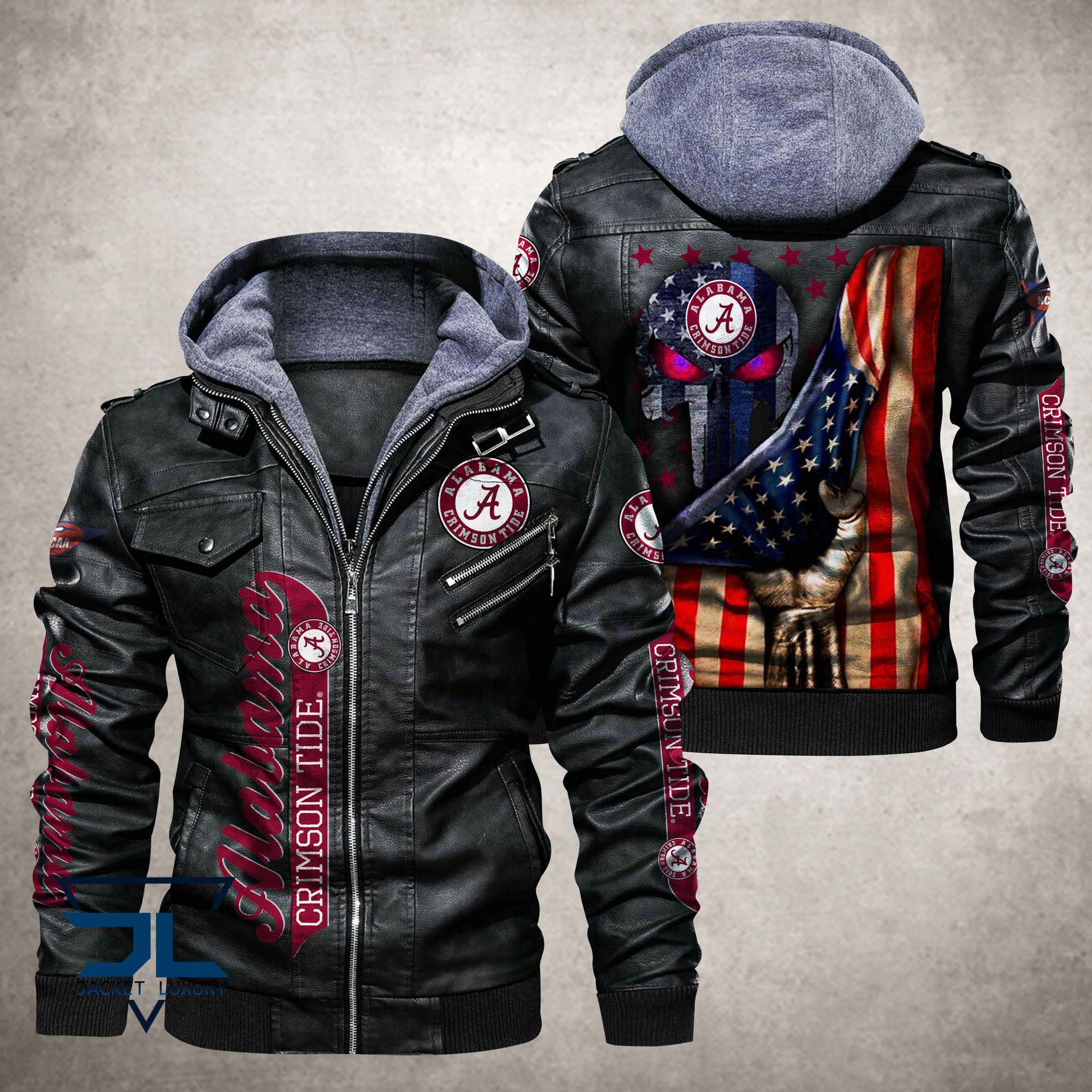 The most popular jacket on Tezostore 121