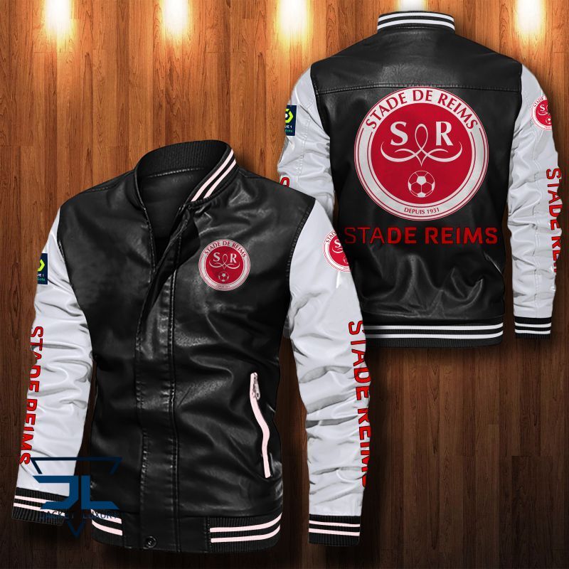 If you want to stay cool and trendy with bomber leather jacket - Read it! 283