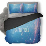 Battlefield #64 3D Personalized Customized Bedding Sets Duvet Cover Bedroom Sets Bedset Bedlinen , Comforter Set