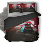 Forza Horizon #17 3D Personalized Customized Bedding Sets Duvet Cover Bedroom Sets Bedset Bedlinen , Comforter Set