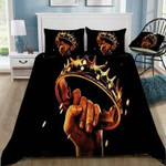 Crown - Game of Thrones - Bedding Set (Pillowcases and Duvet Cover) EXR5329 , Comforter Set