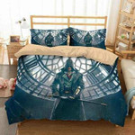 3D Customize Assassin&amp;#039;s Creed  3D Customized Bedding Sets Duvet Cover Bedlinen Bed set , Comforter Set