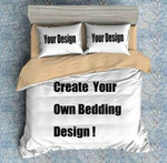 Create Your Own Design Bedding Duvet Cover Set Comforter Pillowcase exr5323 , Comforter Set