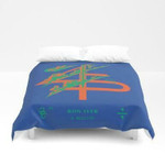 3D Bon Iver __45___ Design Duvet Cover Bedding Sets , Comforter Set