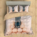 3D Customize Zebra #5 3D Customized Bedding Sets Duvet Cover Bedlinen Bed set , Comforter Set
