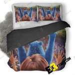 Wonder Park Movie F1 3D Customize Bedding Sets Duvet Cover Bedroom set Bedset Bedlinen , Comforter Set