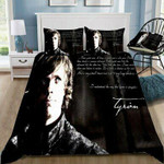 Game Of Thrones #120 3D Personalized Customized Bedding Sets Duvet Cover Bedroom Sets Bedset Bedlinen , Comforter Set