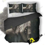 Logan Movie Hd 3D Customize Bedding Sets Duvet Cover Bedroom set Bedset Bedlinen , Comforter Set