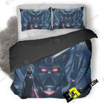 Darth Vader New Art Bc 3D Customize Bedding Sets Duvet Cover Bedroom set Bedset Bedlinen , Comforter Set