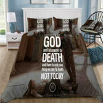 Game of Thrones - Quote Bedding Set (Pillowcases and Duvet Cover) EXR6101 , Comforter Set
