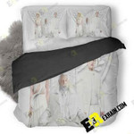 The Hunger Games Mockingjay Part 1 3D Customize Bedding Sets Duvet Cover Bedroom set Bedset Bedlinen , Comforter Set