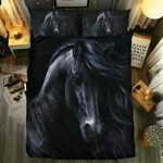 Horse Collection #0905153D Customize Bedding Set Duvet Cover SetBedroom Set Bedlinen , Comforter Set