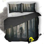 Robin Hood Movie 5K Im 3D Customize Bedding Sets Duvet Cover Bedroom set Bedset Bedlinen , Comforter Set
