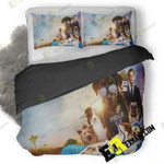 Show Dogs 8K Qm 3D Customize Bedding Sets Duvet Cover Bedroom set Bedset Bedlinen , Comforter Set
