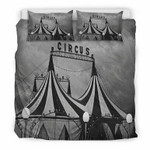 At The Circus Duvet Cover Set , Comforter Set
