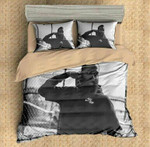 3D Customize James Harden Bedding Set Duvet Cover Set Bedroom Set Bedlinen EXR2300 , Comforter Set