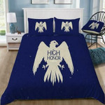 3D Customize As High As Honor Arryn Bedding Set Duvet Cover EXR302 , Comforter Set