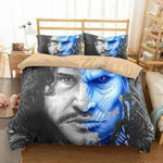 Game Of Thrones #37 3D Personalized Customized Bedding Sets Duvet Cover Bedroom Sets Bedset Bedlinen , Comforter Set