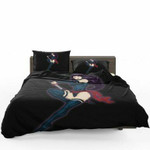 Bedding Set Psylocke Betsy X-Force Marvel Comics EXR5006 , Comforter Set