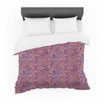 Julia Grifol &amp;quot;My Dreams in Color&amp;quot; Pinktars Featherweight3D Customize Bedding Set/ Duvet Cover Set/  Bedroom Set/ Bedlinen , Comforter Set