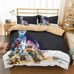 3D Customize Star Wars Bedding Set Duvet Cover Set Bedroom Set Bedlinen EXR3564 , Comforter Set