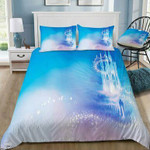 Disney Castle #116 3D Personalized Customized Bedding Sets Duvet Cover Bedroom Sets Bedset Bedlinen , Comforter Set