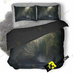 Anthem Game Art Kd 3D Customized Bedding Sets Duvet Cover Set Bedset Bedroom Set Bedlinen , Comforter Set