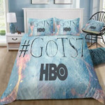 3D Customize Game of Thrones Bedding Set Duvet Cover EXR1830 , Comforter Set