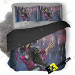 Irelia League Of Legends Wa 3D Customized Bedding Sets Duvet Cover Set Bedset Bedroom Set Bedlinen , Comforter Set