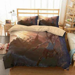 3D Customize Shadow of the Tomb Raider Bedding Set Duvet Cover Set Bedroom Set Bedlinen EXR3398 , Comforter Set