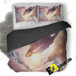 Doctor Strange Mcadams Img 3D Customize Bedding Sets Duvet Cover Bedroom set Bedset Bedlinen , Comforter Set