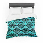 Pom Graphic Design &amp;quot;Eyeymmetry Pattern&amp;quot; Cotton3D Customize Bedding Set Duvet Cover SetBedroom Set Bedlinen , Comforter Set