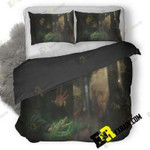 Doctor Strange Hd To 3D Customize Bedding Sets Duvet Cover Bedroom set Bedset Bedlinen , Comforter Set