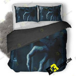 Insidious The Last Key 67 3D Customize Bedding Sets Duvet Cover Bedroom set Bedset Bedlinen , Comforter Set