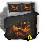 Scorpion Mortal Kombat X 26 3D Customized Bedding Sets Duvet Cover Set Bedset Bedroom Set Bedlinen , Comforter Set