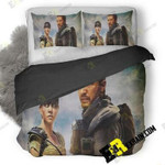 Mad Max Fury Road 4 3D Customize Bedding Sets Duvet Cover Bedroom set Bedset Bedlinen , Comforter Set